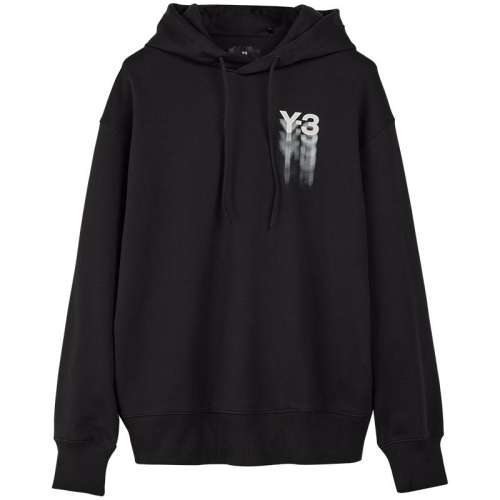 ۻ㣺ɫ XS U GFX HOODIE SWEATSHIRT Y-3 1884.8Ԫ