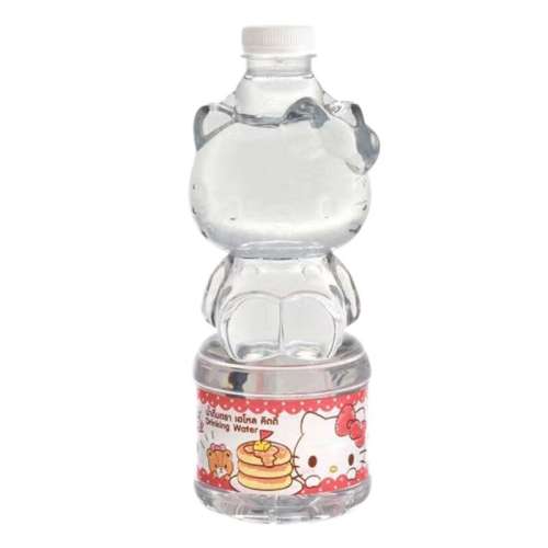 ۻ㣺Hello Kitty 620ml ̩ŸHellokittyȻˮɣŸèˮ711ƿ 7.4Ԫ