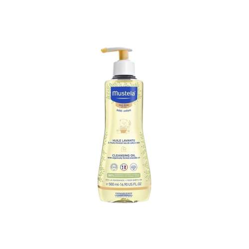 500ml ŷֱMustela˼ֶͯԡ500mlʺϸԼȻζ 130.24Ԫ(88VIP 95)