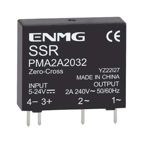 ֱؽPMA2A2032 pcb̵̬ʽ5~24Vdc 5.9Ԫ