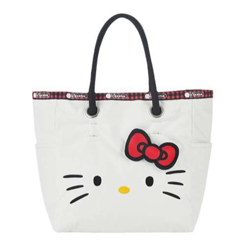 ɰè LeSportsac HELLOKITTYذ 1287Ԫ3(429Ԫ/)