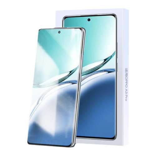 OPPO A3 Pro ˮĤ͸1Ƭװ oppoֻˮĤ͸ 59Ԫ5(11.8Ԫ/)