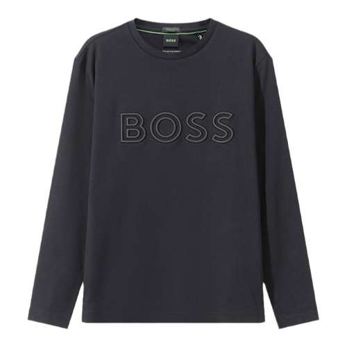 001 ɫLOGOͼ XS Hugo BossԲ쳤T 598.5Ԫ