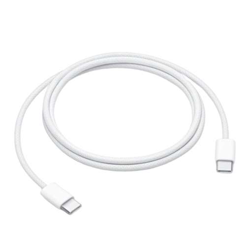 1m 60W USB-C to USB-C ֯ Apple/ƻiPhone15ProMax 113.05Ԫ(88VIP 95)