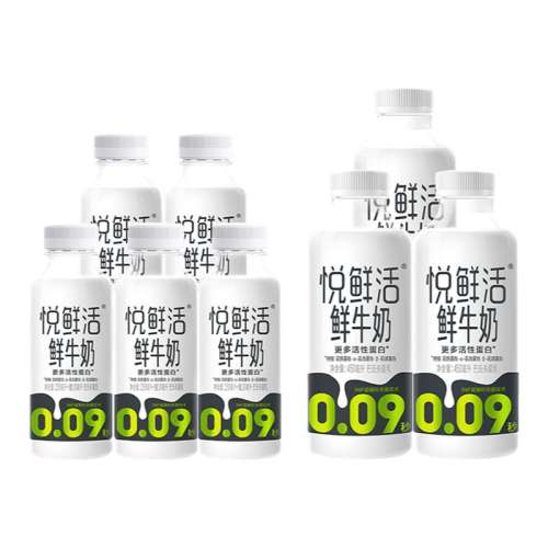 ڲʻ260ml*5+450ml*3 ڲʻţ260ml*5+450ml*3ƿѧӪ콢 51.9Ԫ