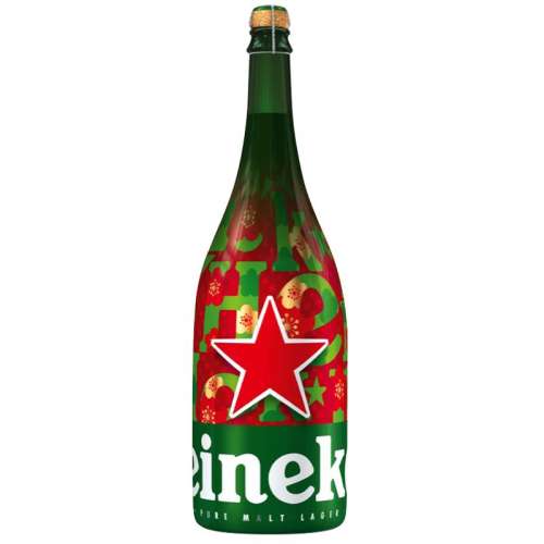 ۻ㣺ƿ1500ml Heineken/ϲơƿ1.5L/ƿ ʥ  Ʒ 79Ԫ