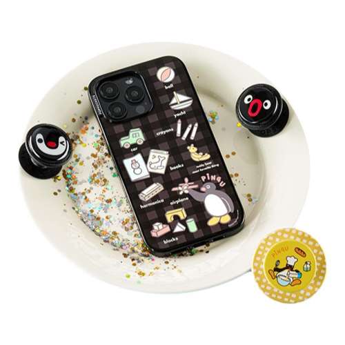 Pingu ˶졿PopSockets x Pinguϵɧֻ֧ܴԲž Pinga   ӾȦ725Ԫ5(145Ԫ/)