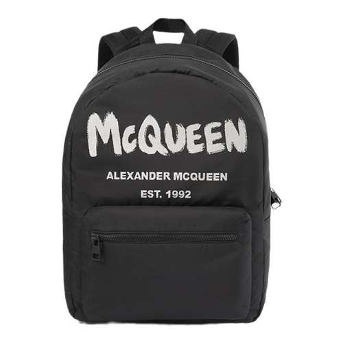 1073 ɫͿѻձӡ ALEXANDER MCQUEEN ʿа˫米 646457 1AABW 5898.9Ԫ