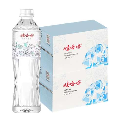 ޹ôˮ550ml48ƿ 64.4Ԫ(88VIP 95)