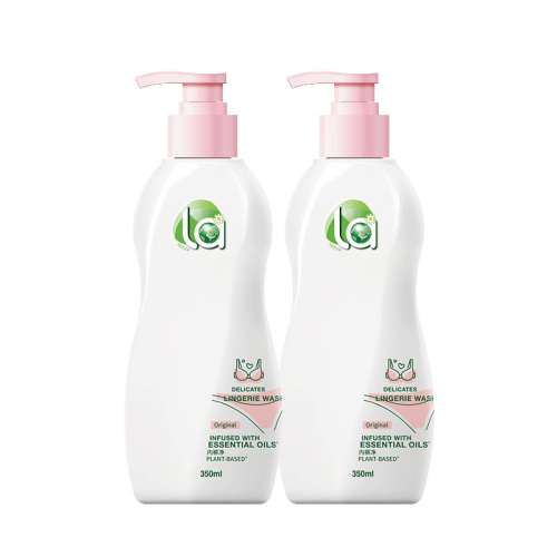 ۻ㣺Laڿ㾻ԭζ350ml*2+Laϴ¾300ml la޻ϴڿ㾻¶ʿ 89.52Ԫ