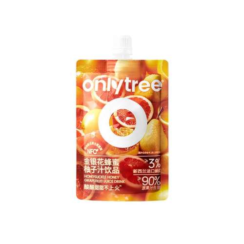 ڲװ7700g 30g*3С onlytree֭ 9.9Ԫ