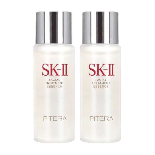 SK-IIװ30ml*2ƿ󻤷Ʒ184.3Ԫ(88VIP 95)