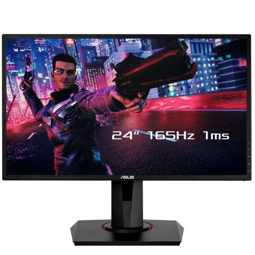 VG248QGת24/165HZ/1080Pֱ/0.5ms ٷ Asus/˶165Hz羺ʾ24Ӣ 849Ԫ