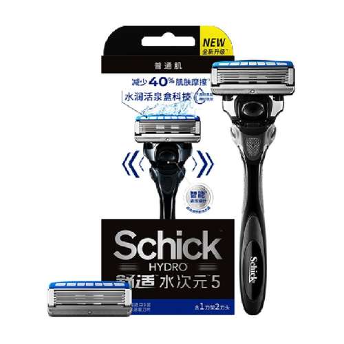 Schick/ܵѹֶ뵶 71.25Ԫ(88VIP 95)