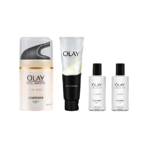 OLAY/ͶЧ˪4װˮʪ޻ 160.55Ԫ(88VIP 95)