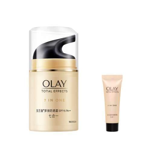  50ml OLAYͶЧɹ˪ѵ沿ٷɹŮ 555Ԫ5(111Ԫ/)