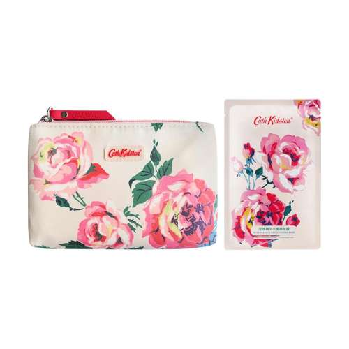 ڲ˿õ廯ױ Cath Kidston 2023¿ױ17.9Ԫ