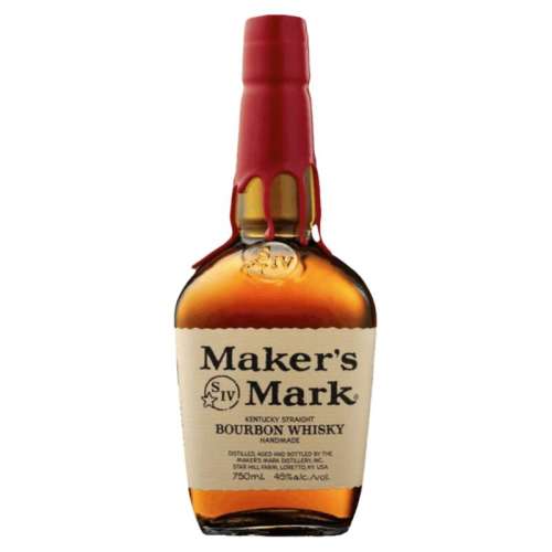 񲨱ʿ750ml 񲨱ʿ Maker's Mark Bourbon Ҿ 820Ԫ5(164Ԫ/)