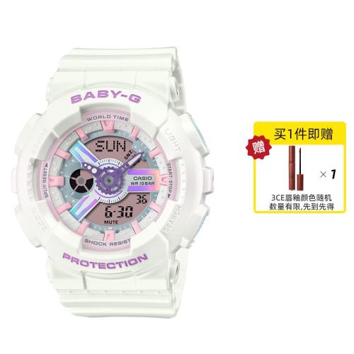 ۻ㣺BA-110FH-2APR ӪŷBABY-GƷ˶ͷײɫʯӢŮBA-110FH693.5Ԫ(88VIP 95)