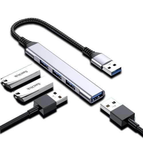 USBڡϽ𡿷4ڡͬʱʹ ϽUSB3.0չ157.2Ԫ4(39.3Ԫ/)