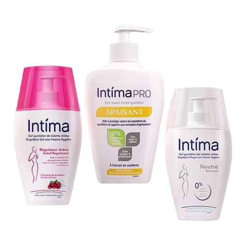 200ml Intima ProỤҺ 187.95Ԫ3(62.65Ԫ/)