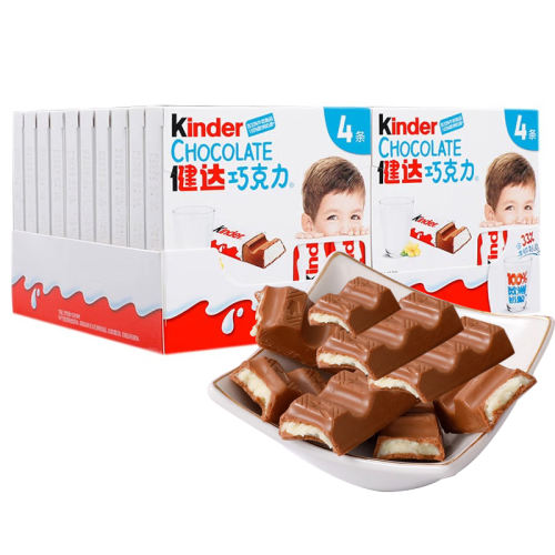 1/4ɿT450g KinderɿT8ţ̼ɿT4ͯʳw9.9Ԫ