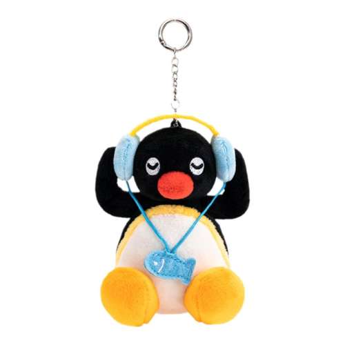 ݳϵСPingu Star KKV Pinguë޹Ҽɰż39.9Ԫ