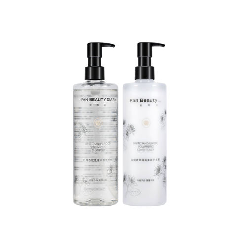 2סϴˮ500ml+500ml FanBeauty Diary̴ϴװ341Ԫ2(170.5Ԫ/)