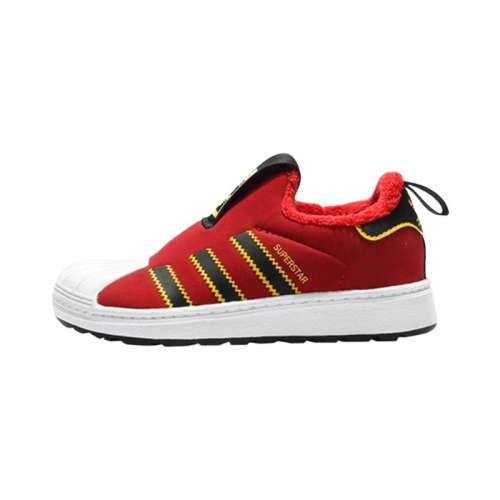 ۻ㣺/ 28 ӪAdidas/ϴ˹SUPERSTAR 360 WTRСͯ˶ЬEE6417ͯ897.75Ԫ5(179.55Ԫ/88VIP 95)