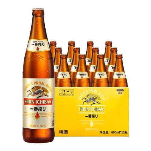 ڲһե600ml*12ƿ KIRINһեơ600ml*12ƿ 83.5Ԫ