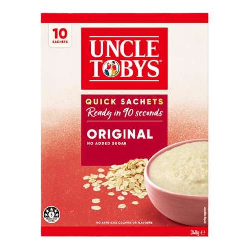 ڲζ350g*1 ٲȸUncle Tobys޽ڼʳȫƬ 39.9Ԫ