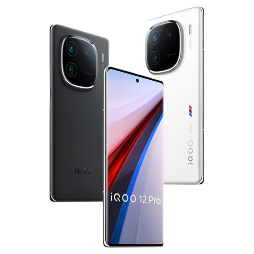 ȼ; 16GB+512GB ٷ vivo iQOO12Proֻʡ600Ԫ 4499.83Ԫ