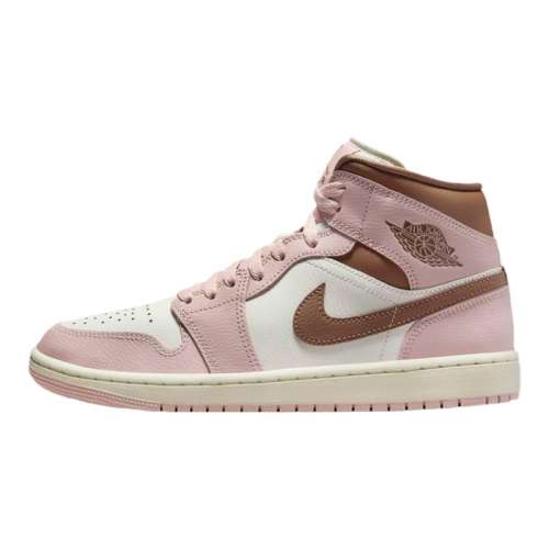 ڲBQ6472-620 36 NIKEͿŮЬЬAIR Jordan 1 Mid AJ1а︴ЬBQ6472-620649Ԫ