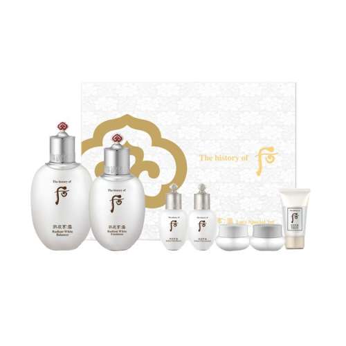 ۻ㣺 The history of whoo/7369.55Ԫ(88VIP 95)