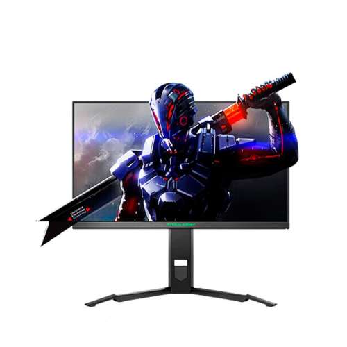 ۻ㣺P25M2S 2K 240HzFast IPS  ٷ ̩̹240HZ 24.5ʾ 1249.65Ԫ