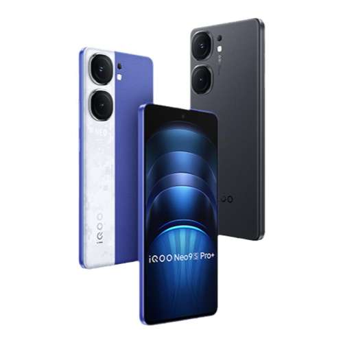 񶷺 12GB+256GB 5Gȫͨ ٷ iQOO Neo9S Pro+ȫͨ5Gֻ2999Ԫ