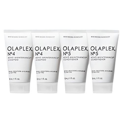 ԭװڡŷOLAPLEX4ϴˮ5Żϴװ250ml*2 2560Ԫ5(512Ԫ/)