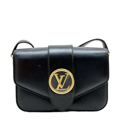 ɫ Ӫй95Louis Vuitton/·LV PONT 9 SOFT 11569Ԫ(88VIP 95)