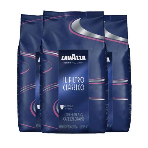 ۻ㣺(1000g)*3 ӪLAVAZZAFILTRO CLASSICOʽ俧ȶк1kg*3 303.05Ԫ(88VIP 95)