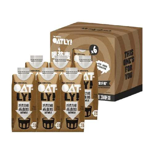 OATLYɿζ250ml*6ƿ 29.45Ԫ(88VIP 95)