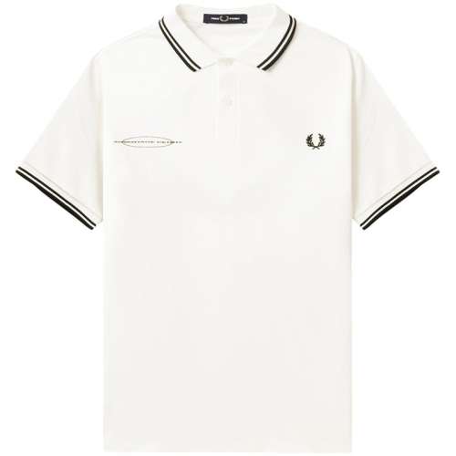 ɫWHX S FRED PERRYʿPOLO2024Ӣ׿M8565 777Ԫ