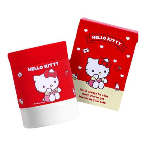 Hello Kittyر-ɫ ԭHelloKittyݲ豭 370.4Ԫ5(74.08Ԫ/)