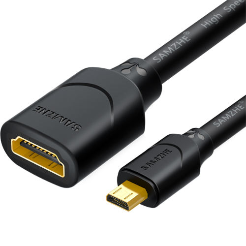 mini hdmi תHDMIĸתͷ ɽmini/microתhdmiת 12.9Ԫ