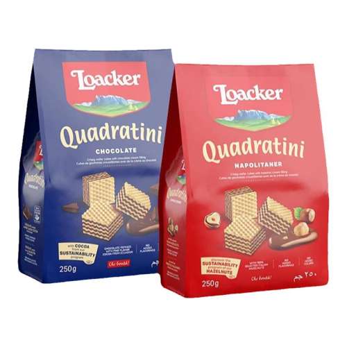 ڲζ250g*1 loackerҽ29.9Ԫ