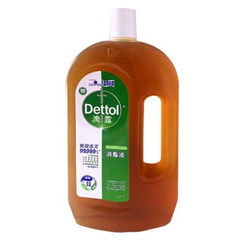 750ml+ֽ100 Dettol¶ҺҺϴ»רɱüͥװ39.9Ԫ