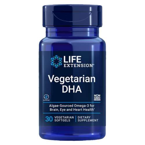 LifeExtension DHAͯ˾560Ԫ5(112Ԫ/)