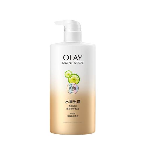 ڲˮⲣԡ¶730ml OLAYˮԡ¶ŮʿﶬԡҺٷƷƷ 25.9Ԫ