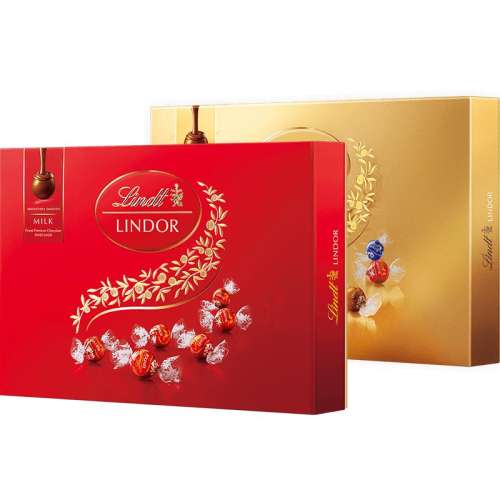 22 22ѡɿ1 Lindt/ʿţɿ22264gѡʳ 596.6Ԫ5(119.32Ԫ/88VIP 95)