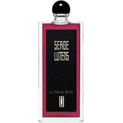 ڲŮ50ml +ͱЯװˮ10ml*1 ڲSerge Lutens«ϺɫŮŮˮ 599Ԫ