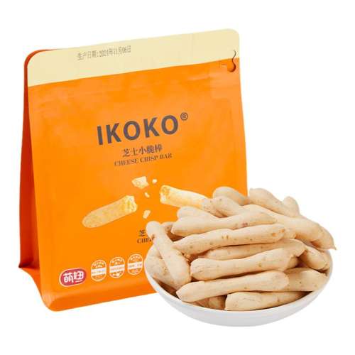 ۻ㣺ʡ֥ʿζ45g*1 ikoko֥ʿССʳ 7.9Ԫ